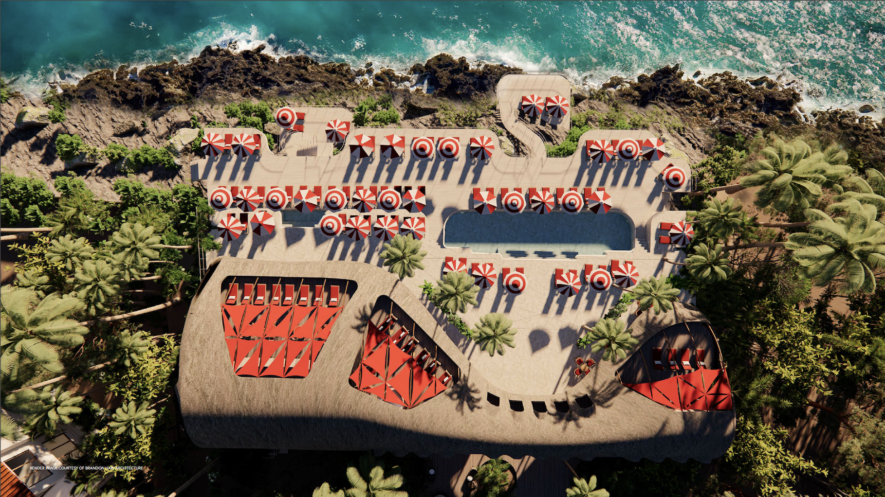 Faena Residences Tulum